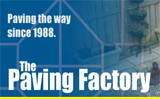 The Paving Facotry